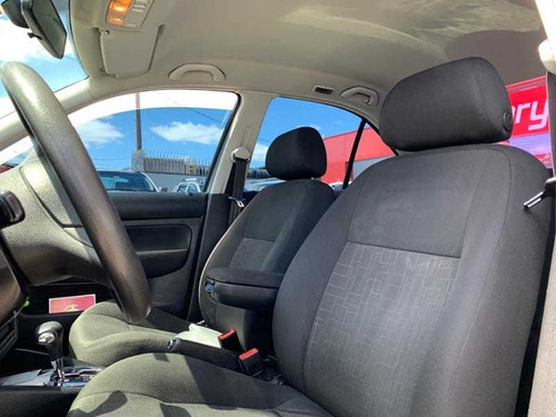 Volkswagen Bora 2.0 Mi (aut.) 4p