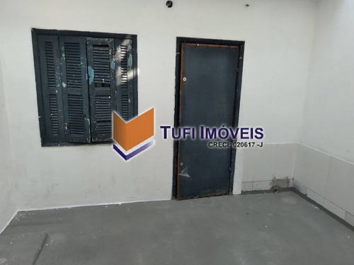 Imagem 8 de 14 de Loja Comercial Para Alugar Em Moema. - 4620