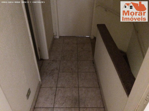 Imagem 8 de 15 de Casa Para Venda Em São Paulo, Planalto Paulista, 2 Dormitórios, 1 Vaga - Lution09_2-1577636