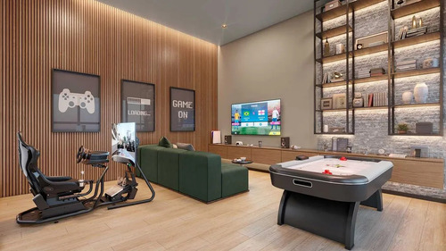Apartamento Com 3 Suítes E 3 Vagas 130m2 Em Alphaville