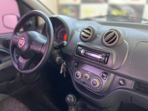 Fiat Uno Vivace 1.0