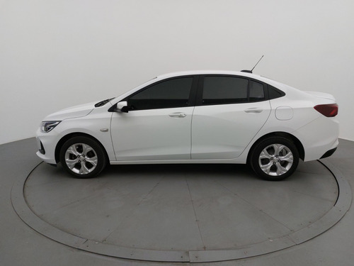 Chevrolet Onix 1.0 TURBO FLEX PLUS LTZ MANUAL
