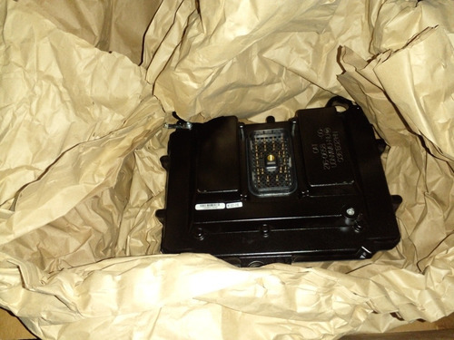 Ecm Computadora Para Retro Cat 420d 430d (Usado)