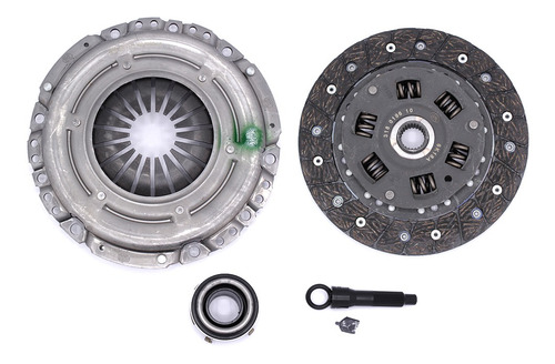 Embrague Kit Hyundai Atos 180mm