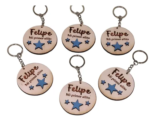 Souvenirs Baby Shower Cumpleaños Personalizados