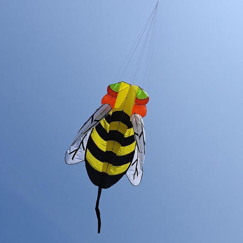Cometa 3d Con Forma De, Juguete Deportivo, Cometa Suave