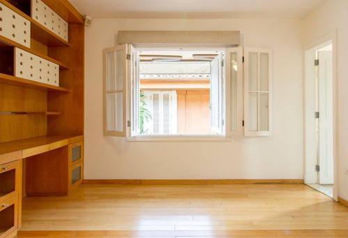 Casa Com 3 Dormitórios, 568 M² - Venda Por R$ 4.300.000 Ou Aluguel Por R$ 25.000/mês - Jardim Guedala - São Paulo/sp - 15756