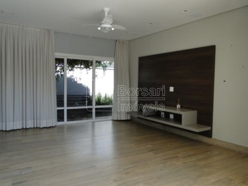 Imagem 2 de 5 de Venda De Casas / Condomínio Na Cidade De Araraquara 6259