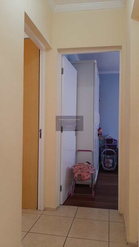 Imagem 11 de 30 de Apartamento 2 Dorms, Jordanópolis, Sbc - R$ 199 Mil, Cod: 128 - V128