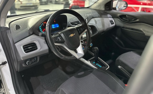 Chevrolet Onix 1.4 Lt Aut. 5p