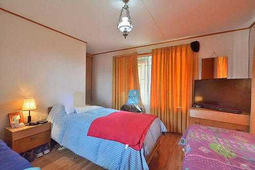 Se Vende Terreno Con Casa Y Departamento Playa El Canelo