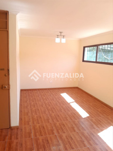 3 Dorm., Más 1 Baño Más 1 Est., Sector Alcalde J. Monckeberg