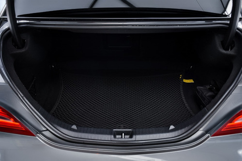 Imagen 11 de 15 de Mercedes Benz Cla 45 Amg Piel, Aire, Elec, Q/c 2017
