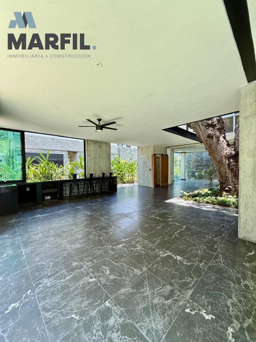 Hermosa Residencia Con Alberca En Venta En Condominio Privado Las Parotas Colima