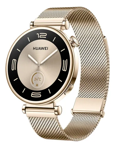 Huawei gt2 dorado sale