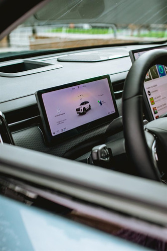 jaecoo 7 1.5 PHEV