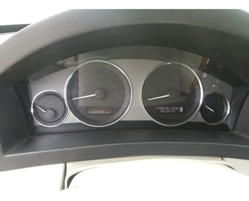 Imagen 14 de 14 de Jeep Grand Cherokee