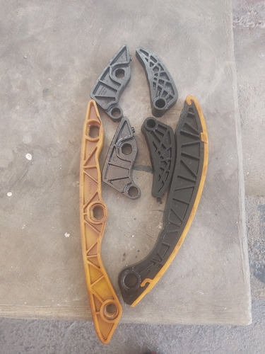 Patines Para Caliber (Usado)