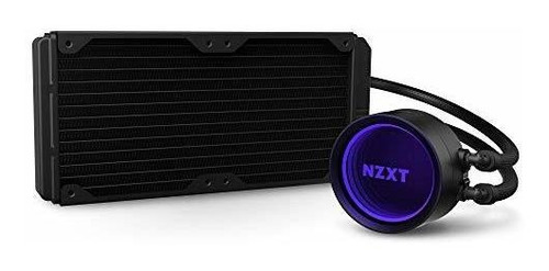 Imagen 3 de 6 de Nzxt Kraken X63 280 Mm - Rl-krx63-01 - Enfriador Líquido De