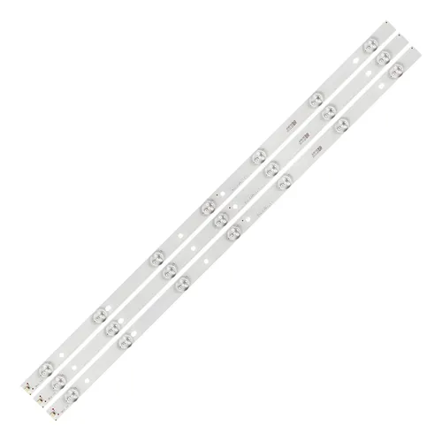 Tiras / Barras Led Para Tv 32 Panasonic Tc-32ds600h