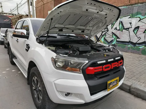 Ford Ranger 3.2 Xls