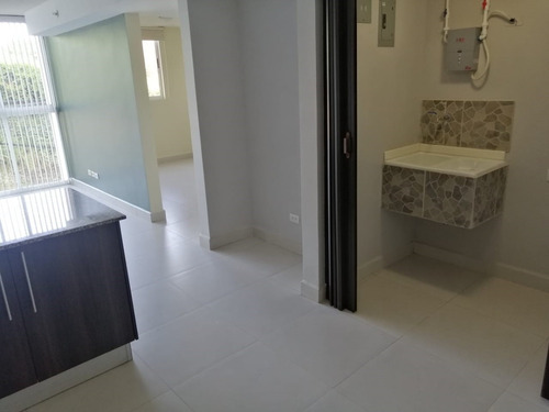 Imagen 11 de 15 de Hermoso Apartamento En Heredia