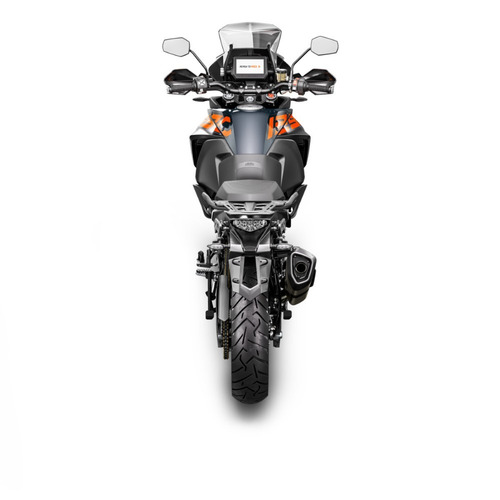 Ktm 1290 Super Adventure S 0km 2019 Automoto Lanus