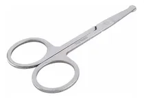 Comprar Tijera Para Uñas Bebe Nariz Punta Redonda E-shop Peluqueria