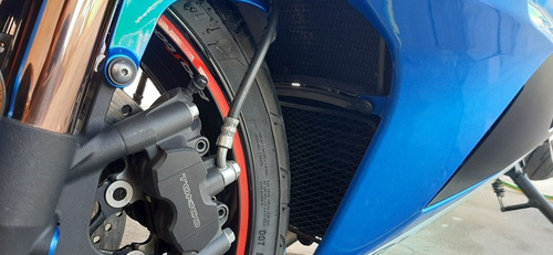 Suzuki Gsxr 1000