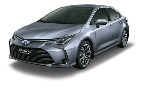 Toyota Corolla 1.8 Seg Hibrido Aut Full Full Okm Permuto Okm