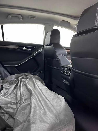 Imagen 9 de 18 de Ford Territory 2022 1.5t Titanium