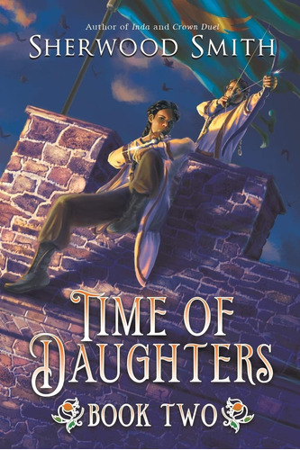 Libro: Time Of Daughters Ii