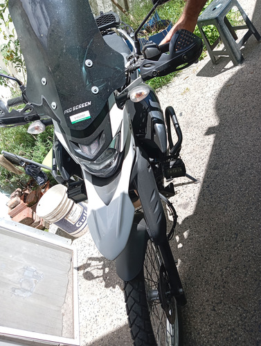 Xtz 250