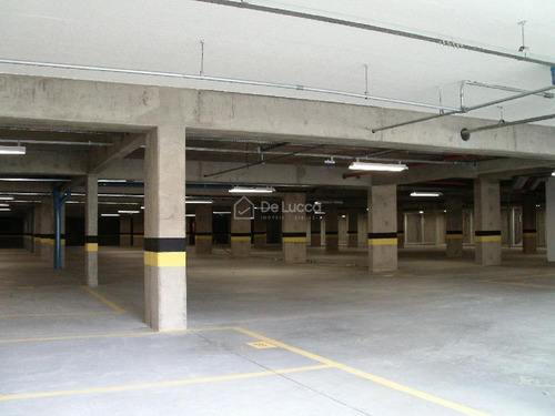 Imagem 8 de 14 de Sala Para Aluguel Em Loteamento Alphaville Campinas - Sa007114