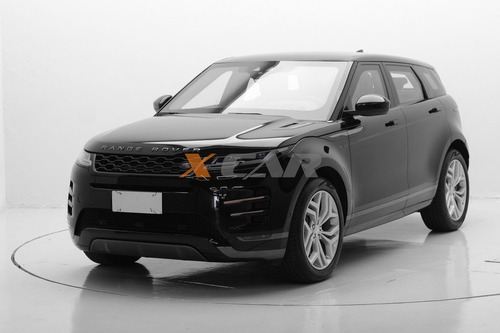 Land Rover Range Rover Evoque 2.0 P250 R-DYNAMIC SE AWD