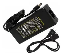 Comprar Fuente Poder Eliminador 12v 10a Para Camaras Cctv 