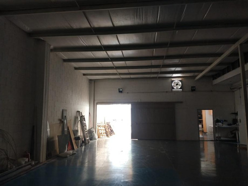 Excelente Bodega En Renta En El Tajito Torreon Coahuila.