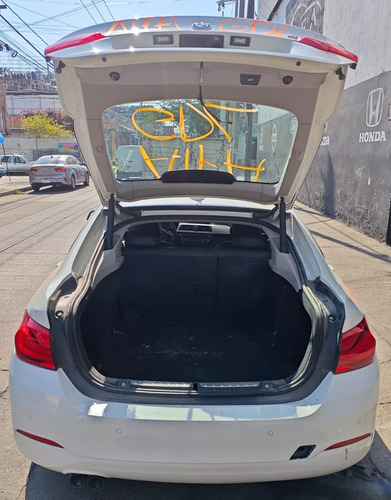 Bmw 420i Grand Coupe 2019 Turbo A/t. Auto Por Partes. Desarm