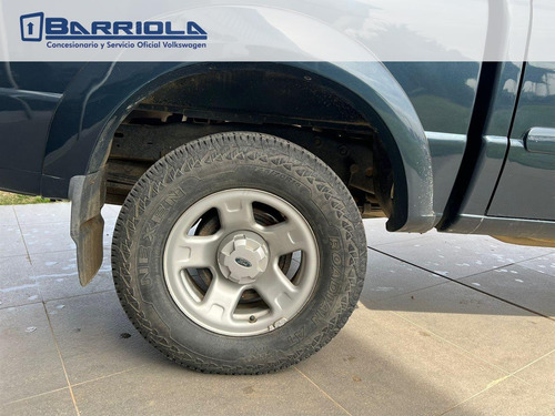 Imagen 14 de 25 de Ford Ranger 2.8 Xlt 2.8 2005 Excelente Estado! - Barriola