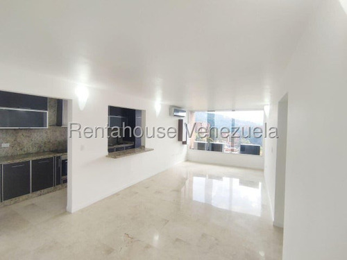 Se Alquila Estupendo Apto En Colinas De La Tahona Cod 25-18273 Rex