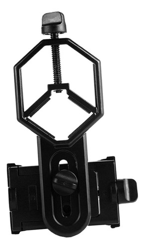 Suporte Para Telescópio De Telefone Celular Monocular