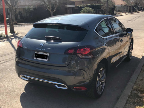 Ds Ds4 1.6 Thp Sport Chic 163cv