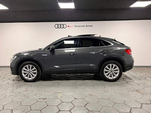 Imagen 3 de 19 de Nueva Audi Q3 35 40 Sportback Q2 Q5 A3 A4 A1 Usada 2022 A5