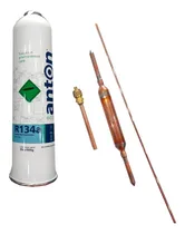 Comprar Kit Carga De Gas Heladeras Familiar