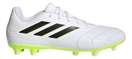 Botines Con Tapones adidas Futbol Copa Pure.3 Fg Bl Ng