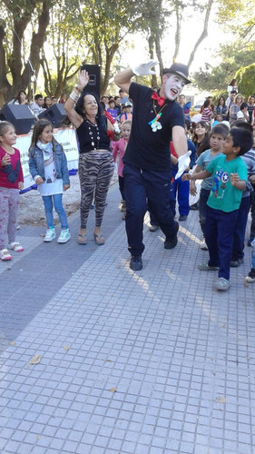 Animaciones Infantiles Fest Fiestas Familiares Zona Sur Gba
