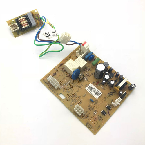 Placa De Controle Thevenin 326060107 Original Bre48d Xre48d