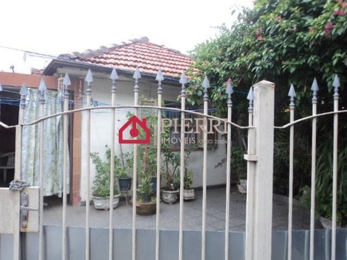 Imóvel Em Pirituba/vila Jaguara Para Renda Com 4 Casas - 4207
