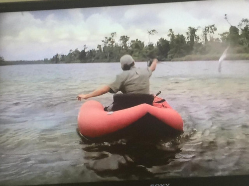 Float Tube Para Pescaria