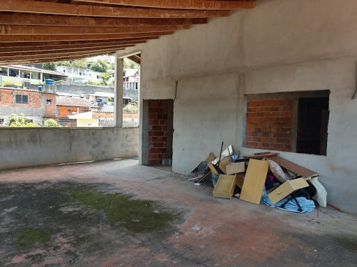 Sobrado Com 6 Dormitórios À Venda, 230 M² Por R$ 477.000,00 - Vila São Paulo - Mogi Das Cruzes/sp - So0218